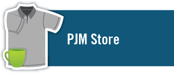 PJM Online Store